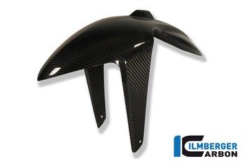 Ilmberger Carbon Fibre Front Fender for BMW K1300R 2008-22